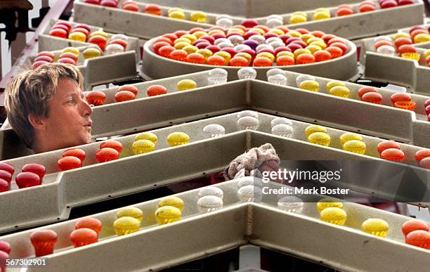 Carnival Ride Operator 137 Carnival Ride Operator Stock Photos, High-Res Pictures, and Images ...