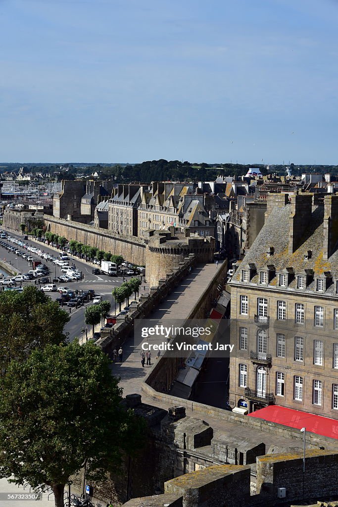 Saint Malo