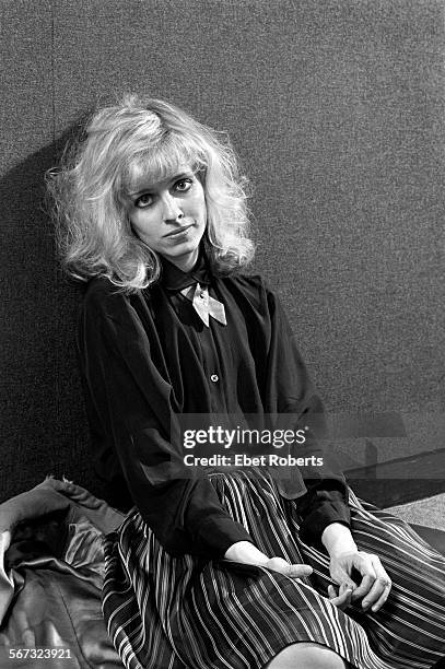 119 Ellen Foley Photos & High Res Pictures - Getty Images