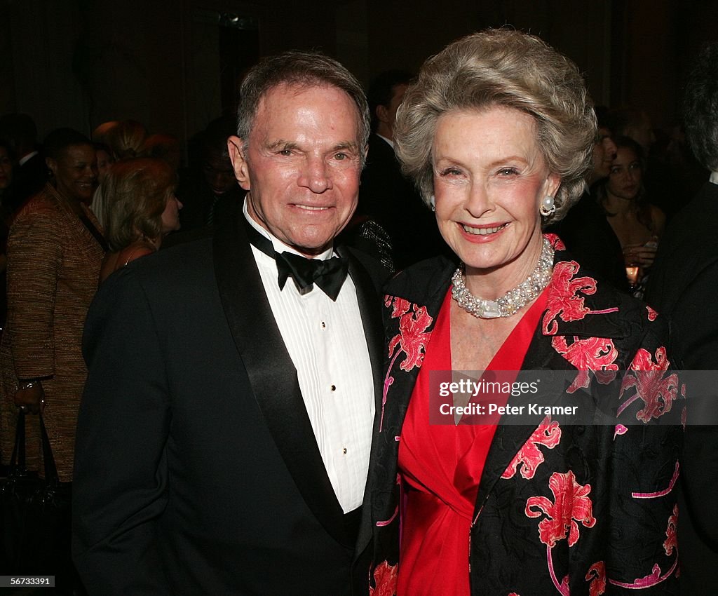 Museum Of Television & Radio Honors Bob Wright, SNL