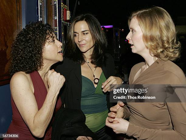 Opening Night Of Rabbit Hole After Party Photos and Premium High Res ...