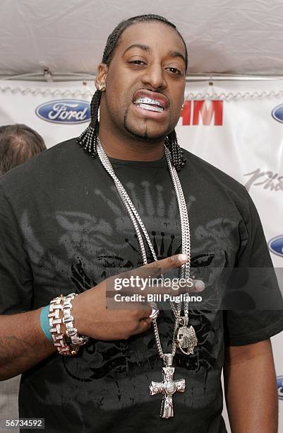 Freight Train Tuck Rapper Annual Fhm Magazine Photos and Premium High Res Pictures - Getty Images