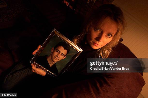 21 Murder Of Nicholas Markowitz Photos & High Res Pictures - Getty Images