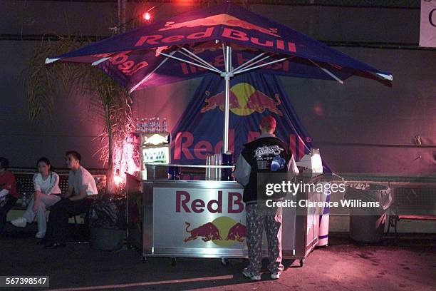 Energy.4The energy drink Red Bull is leading the pack in what has become the fastestgrowing segment of the nonalcoholic beverage industry. At the...