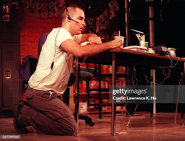 Mark Setlock 1,008 Fully Committed Photos & High Res Pictures - Getty Images