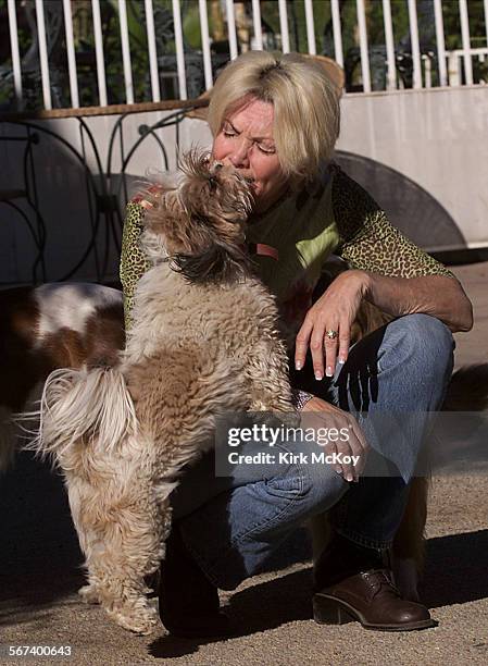 Kris Davis Ranch 18 Tippo Stock Photos, High-Res Pictures, and Images - Getty Images
