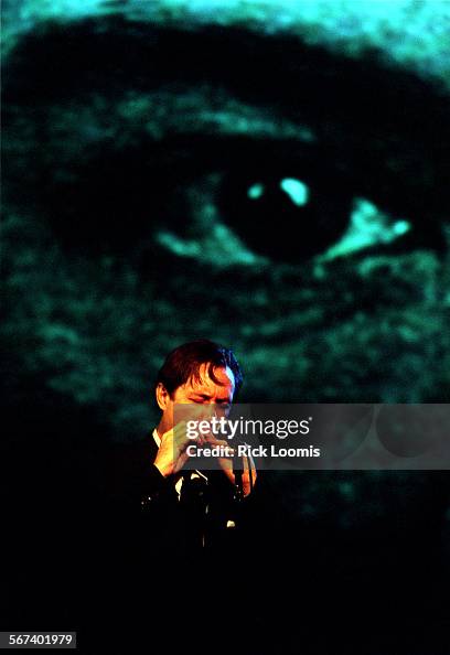 Michael Rouse Compose CA.1110.kansas.1.RL Costa Mesa Composer/performer Mikel Rouse... News ...