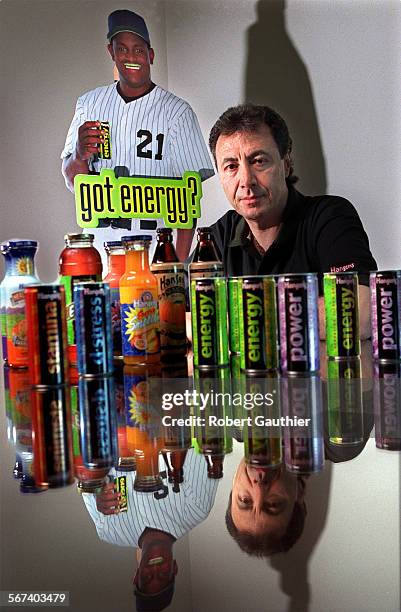 88 Rodney Sacks Stock Photos, High-Res Pictures, and Images - Getty Images