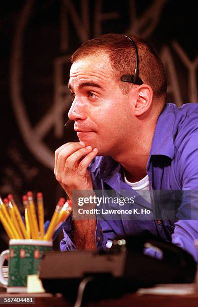 Mark Setlock 11 Mark Setlock Photos & High Res Pictures - Getty Images