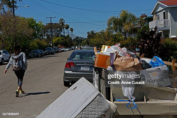 Dumpster Riot 436 Isla Vista Stock Photos, High-Res Pictures, and Images - Getty Images