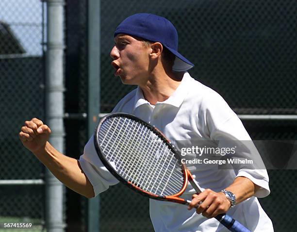 Nima Roshan 129 El Camino Real High School Stock Photos, High-Res Pictures, and ...