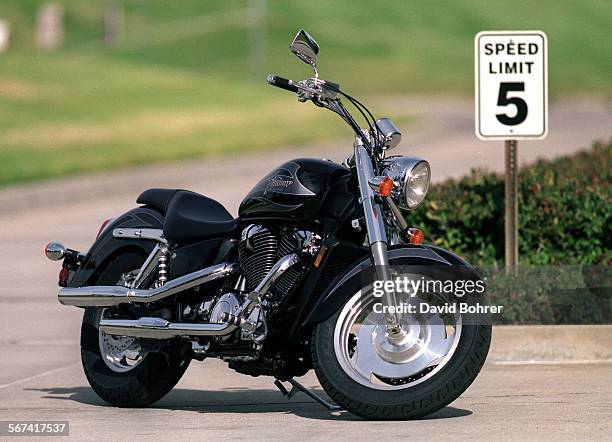 2000 Model Shadow 23 Honda Shadow Stock Photos, High-Res Pictures, and Images - Getty Images