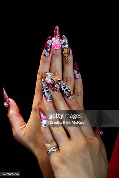 11 Beverly Hills Nail Salon Photos and Premium High Res Pictures - Getty Images 11 Beverly Hills Nail Salon Photos and Premium High Res Pictures - Getty Images