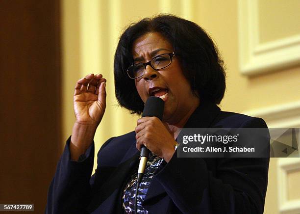 Image Jan Perry 164 Lo Angeles City Stock Photos, High-Res Pictures, and Images - Getty ...