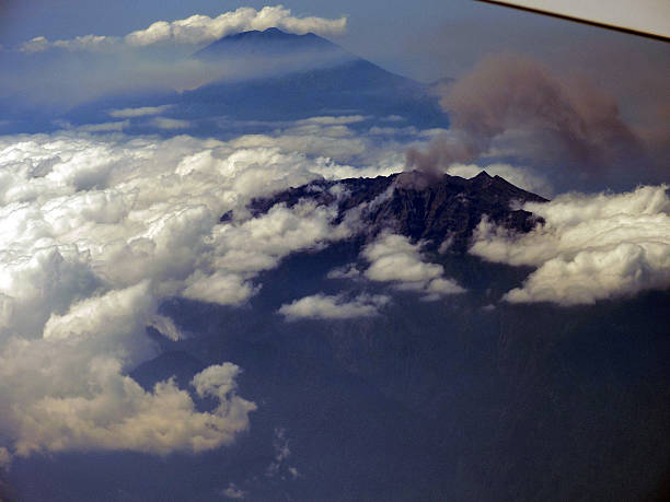 Mount Rageoun 132 Mount Raung Stock Photos, High-Res Pictures, and Images - Getty Images