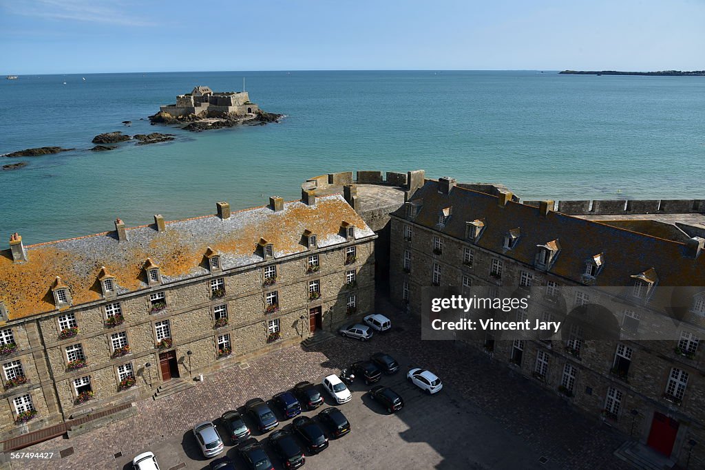 Saint malo