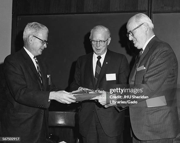 Arthur R Gralla 238 Applied Physics Laboratory Stock Photos, High-Res Pictures, and ...