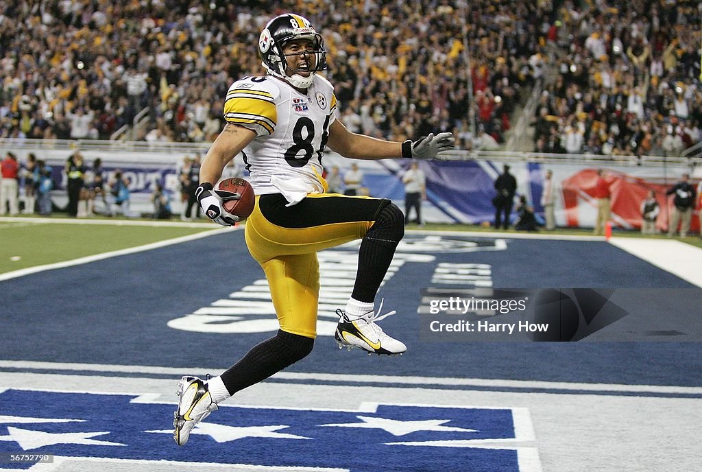 Super Bowl XL