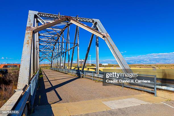 Albuquerque Bridge 72 Albuquerque Bridge Stock Photos, High-Res Pictures, and Images ...