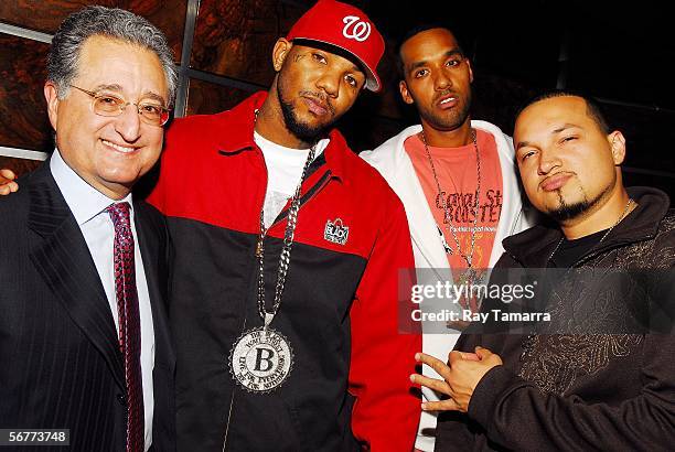 Cool And Dre Photos and Premium High Res Pictures Getty Images