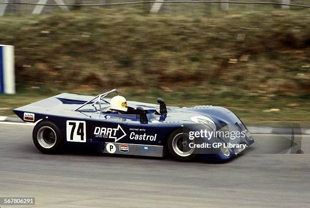 53 John Graham (Racing Driver) Stock Photos, High-Res Pictures, and ...