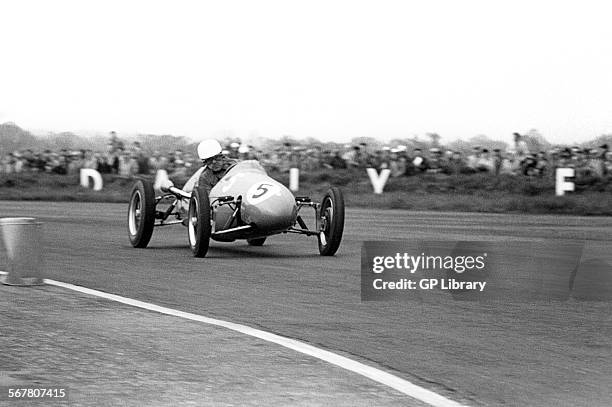 Jerry Russell Racing 111 Jim Russell (Racing Driver) Stock Photos, High-Res Pictures, and ...