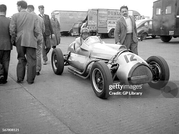 15 Alan Brown (Racing Driver) Stock Photos, High-Res Pictures, and ...