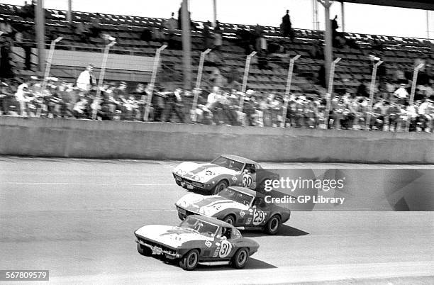 Daytona Stadium StockFotos und Bilder Getty Images
