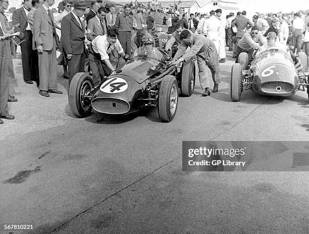 Tony Rudd Motor Racing Tony Rudd Photos and Premium High Res Pictures - Getty Images