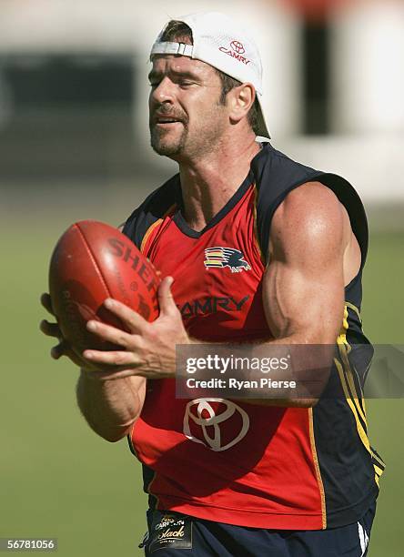 Nick Ricciuto 18 Victor Harbour Oval Stock Photos, High-Res Pictures, and Images ...