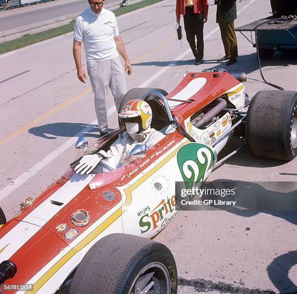 1969 Indianapolis 500 Photos et images de collection Getty Images