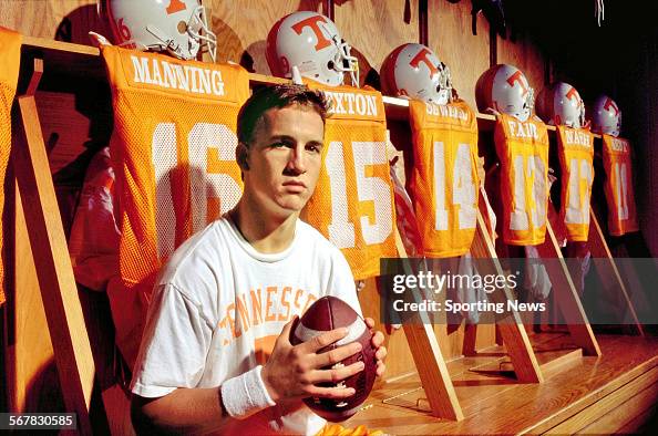 Tennessee Volunteers Tennessee Volunteers