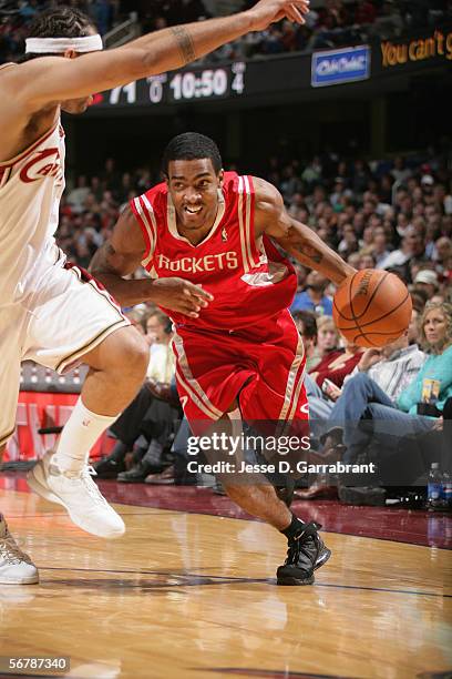 2006 Houston Rockets Houston Rockets Luther Head Photos and Premium High Res Pictures ...