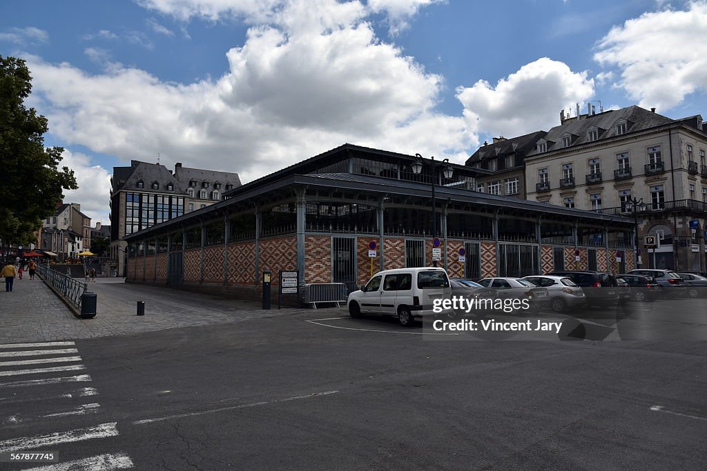 Rennes