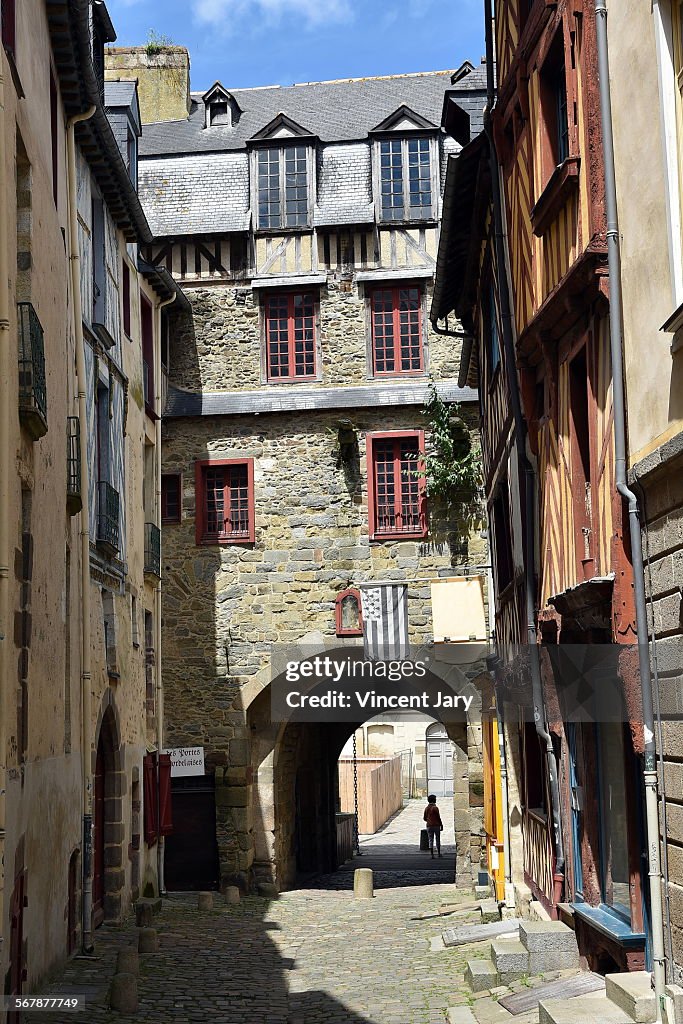 Rennes