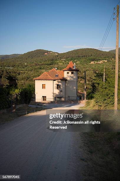 catalunya region spain - jcbonassin ストックフォトと画像