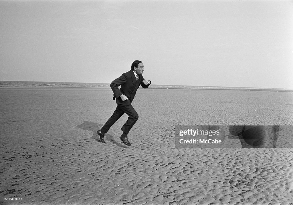 Jeremy Thorpe
