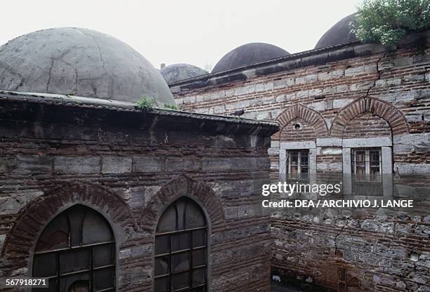 Rustum Pasha Rustem Pasha Mosque Photos and Premium High Res Pictures - Getty Images