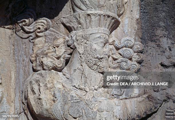 Narseh 163 Sassanid King Stock Photos, High-Res Pictures, and Images - Getty ...