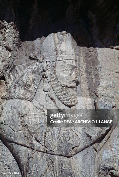Narseh 17 Narseh Of Persia Stock Photos, High-Res Pictures, and Images - Getty ...