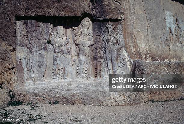 Narseh Narseh Of Persia Photos and Premium High Res Pictures - Getty Images