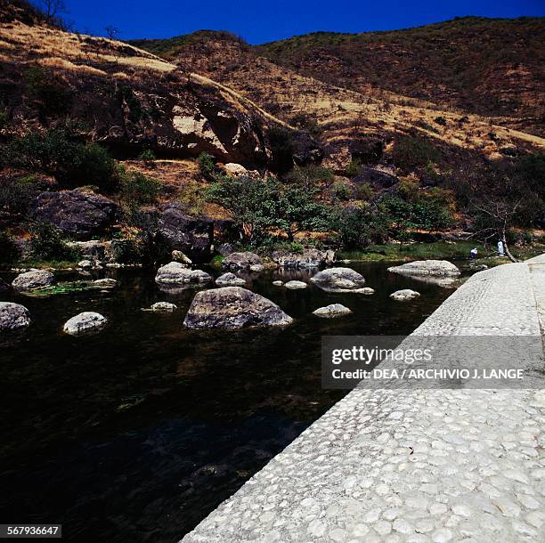 Ayn Spring 1,750 Razat Stock Photos, High-Res Pictures, and Images - Getty Images