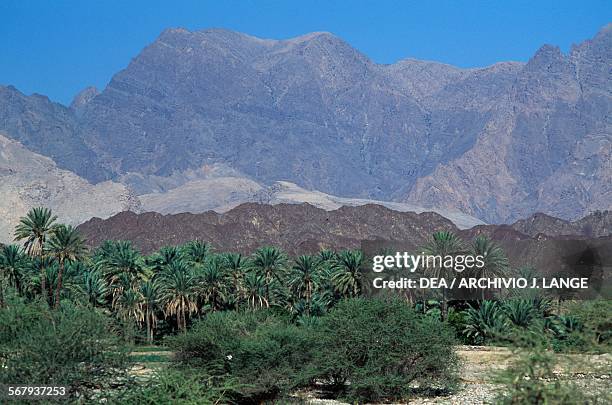 Samail 17 Wadi Samail Stock Photos, High-Res Pictures, and Images - Getty Images