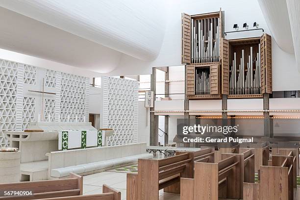 12 Bagsværd Church Stock Photos, High-Res Pictures, and Images - Getty ...
