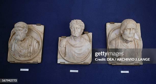 Alexander Of Aphrodisias StockFotos und Bilder Getty Images