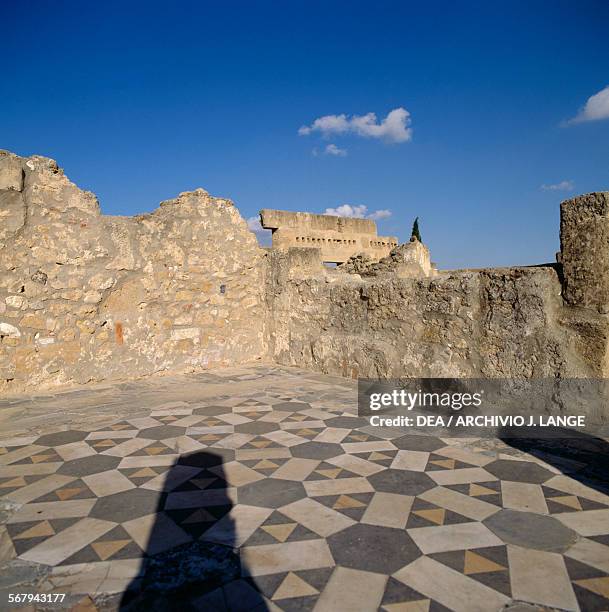 Polychrom Floor 561 Polychrome Marble Floor Stock Photos, High-Res Pictures, and Images ...