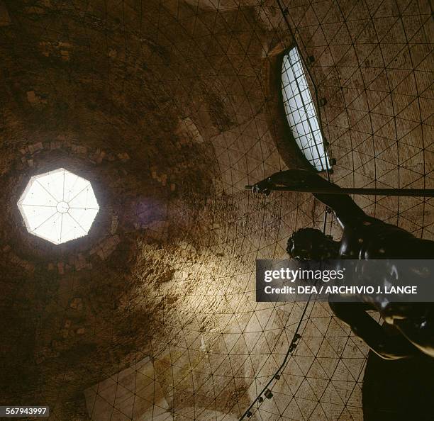 Planetarium Rome 170 Old Planetarium Stock Photos, High-Res Pictures, and Images - Getty ...