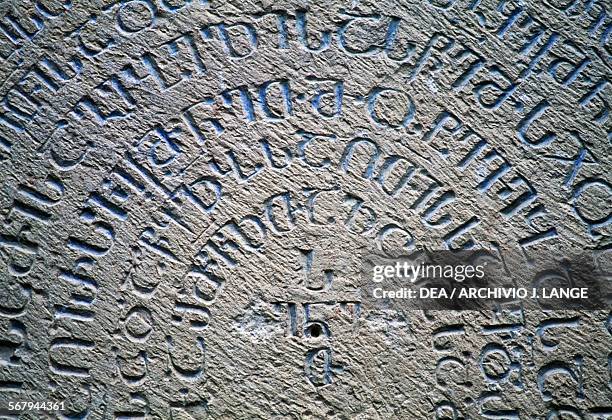 Ancient Script Monastery Armenian Script Photos and Premium High Res Pictures - Getty Images