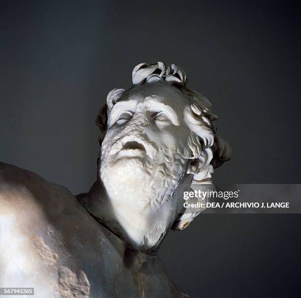 Polyphius Polyphemus (Sculpture) Photos and Premium High Res Pictures - Getty Images