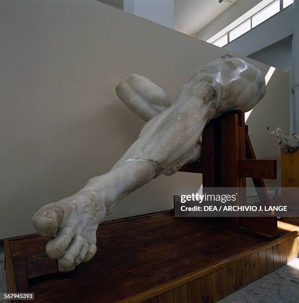 Polyphius 287 Polyphemus Stock Photos, High-Res Pictures, and Images - Getty Images